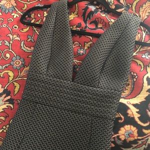 NWOT Elegant Sheath Dress